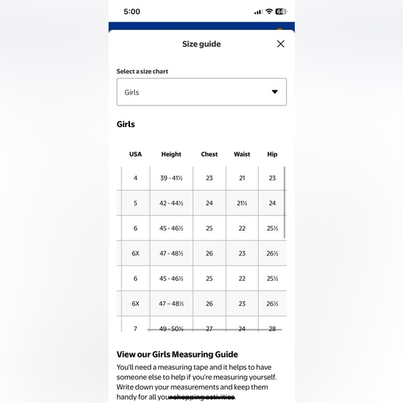 Justice Cropped Hoodie with attached undershirt - Picture 8 of 10
